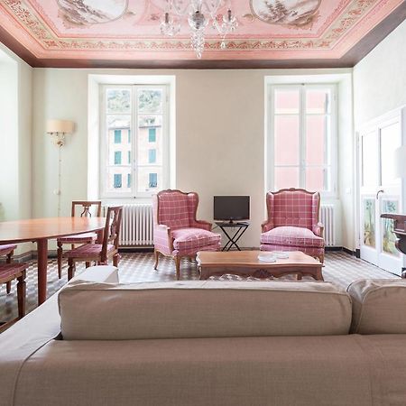 Marina Apt. sul mare, free parking, ariacondiz. Vernazza Exterior foto