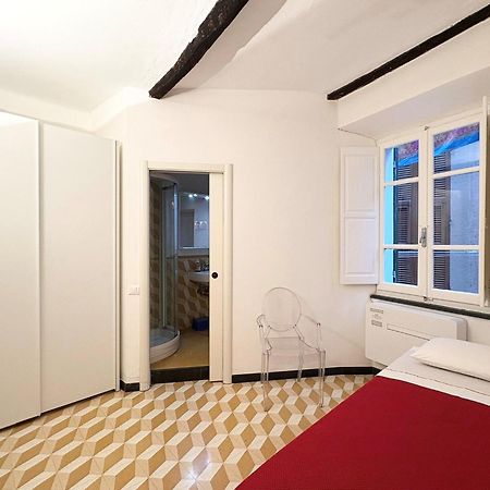 Marina Apt. sul mare, free parking, ariacondiz. Vernazza Exterior foto