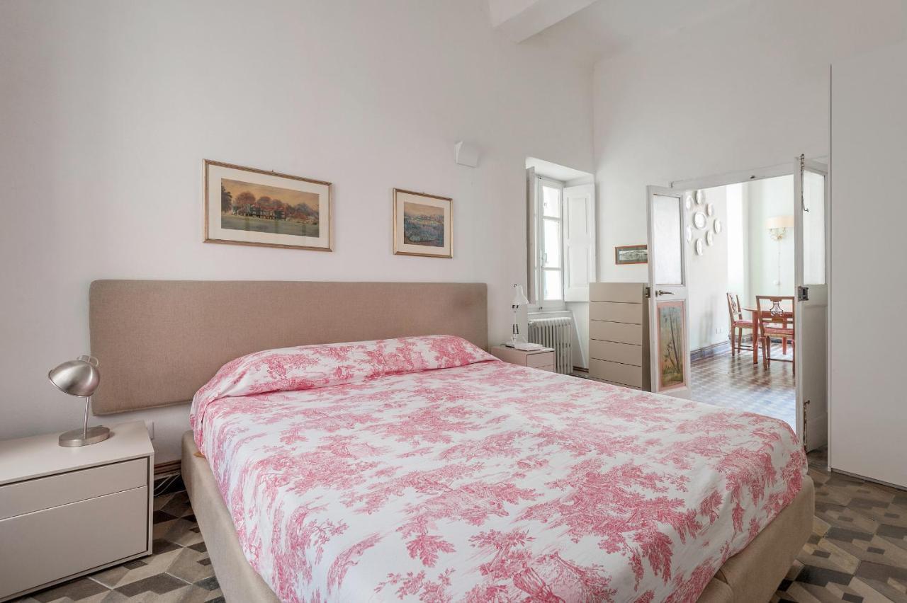 Marina Apt. sul mare, free parking, ariacondiz. Vernazza Exterior foto