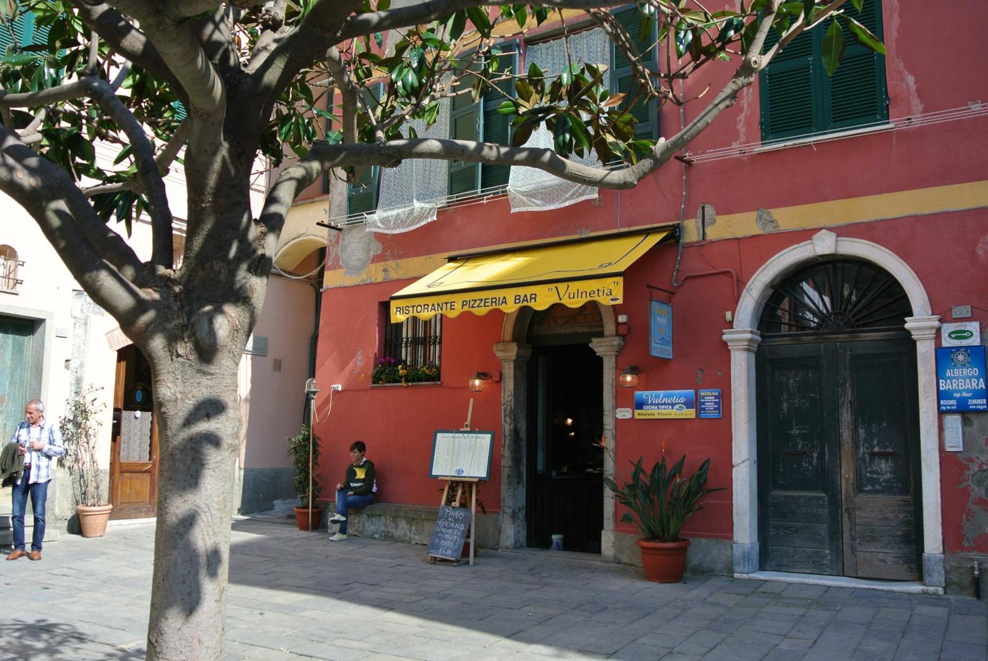 Marina Apt. sul mare, free parking, ariacondiz. Vernazza Exterior foto