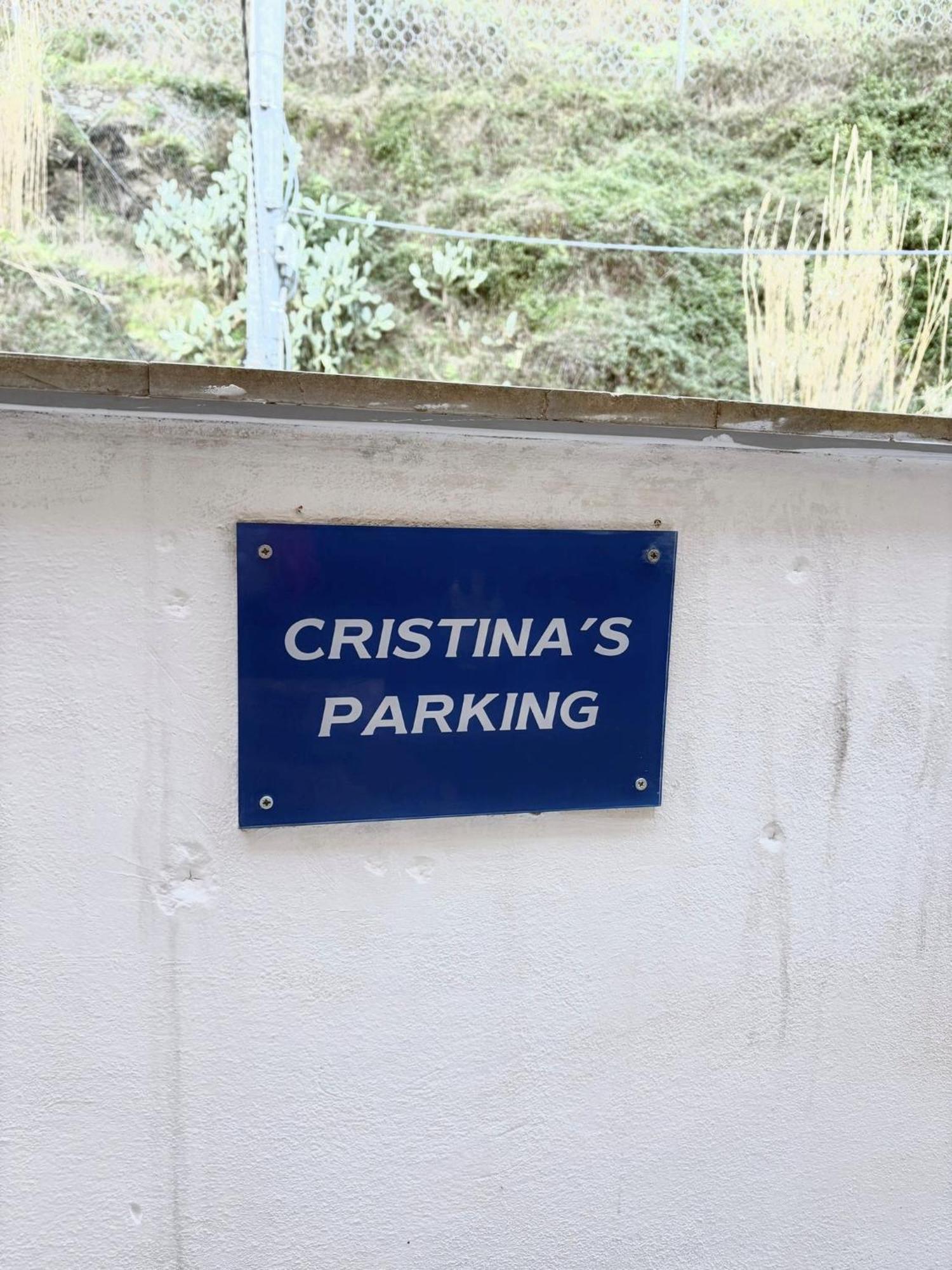 Marina Apt. sul mare, free parking, ariacondiz. Vernazza Exterior foto
